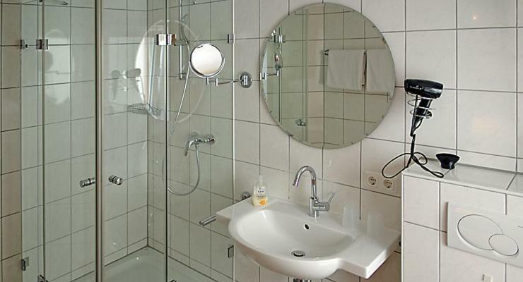 Gaestehaus Kloep Gmbh Hillesheim  Exteriör bild